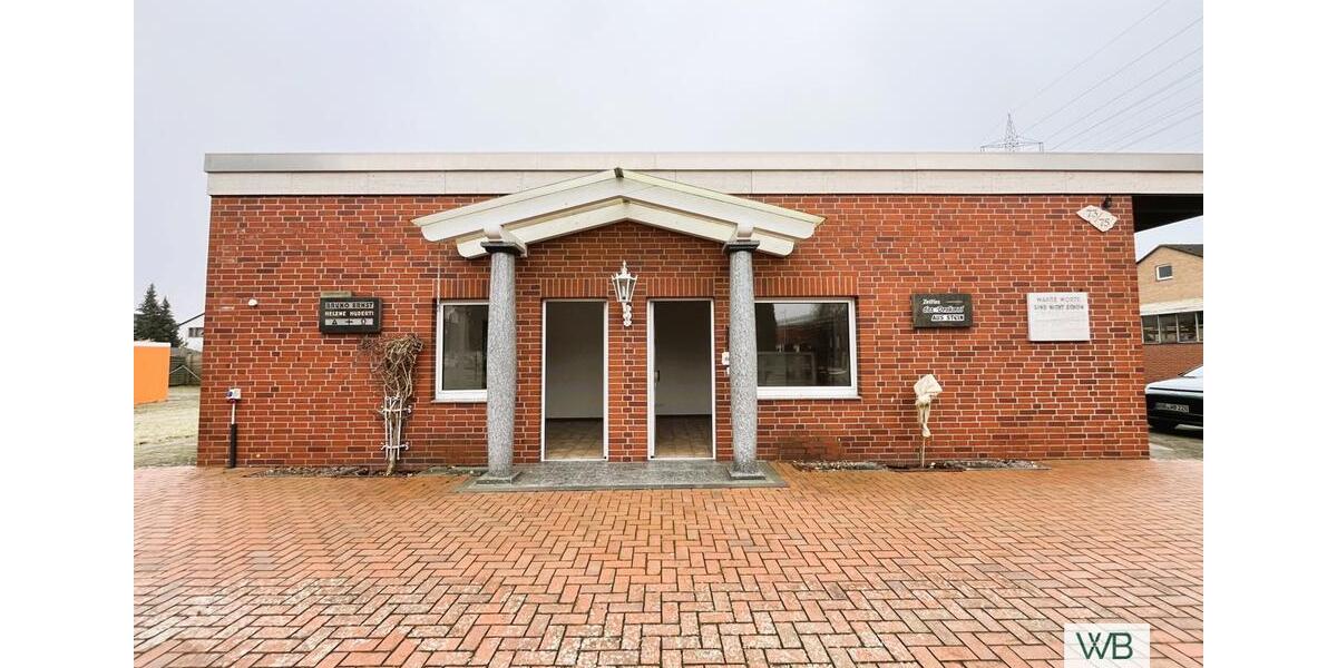 Gewerbehalle in Gifhorn zu vermieten zimmer
