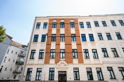 Wohnung Leipzig Stötteritz - 2 Zimmer, 61 m&sup2;, 799&euro; | Angebot:27355861