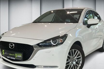 Mazda 2 7.086 km 16.490 € Leipzig 04179