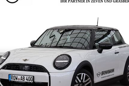 Mini Cooper C 10.500 km 25.990 &euro; Zeven 27404