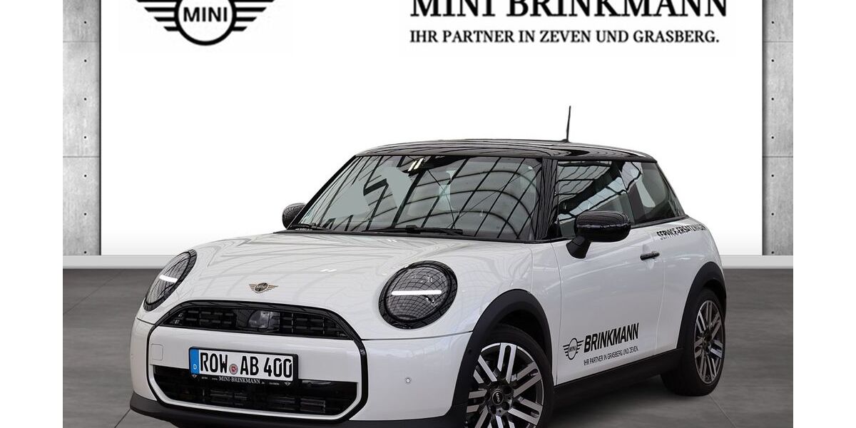 Mini Cooper C 10.500 km 25.990 &euro; Zeven 27404