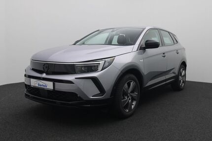 Opel Grandland (X) 15.362 km 23.990 &euro; Sögel 49751
