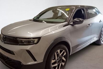 Opel Mokka 15.150 km 18.490 &euro; Mörlenbach 69509