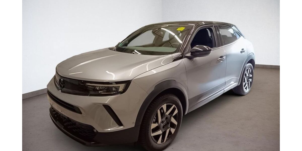 Opel Mokka 15.150 km 18.490 &euro; Mörlenbach 69509