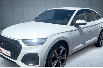 Audi Q5 54.975 km 41.870 &euro; Neutraubling 93073