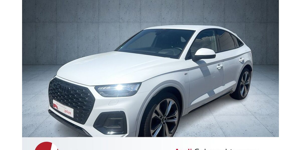 Audi Q5 54.975 km 41.870 &euro; Neutraubling 93073