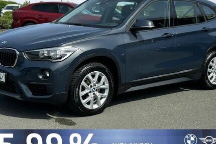 BMW X1 62.640 km 19.990 &euro; Hof 95032