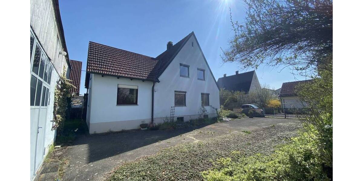 Doppelhaushälfte Schrobenhausen - 5 Zimmer, 103 m&sup2;, 349.000&euro; | Angebot:26439171