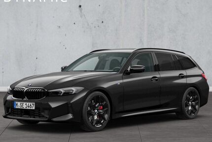 BMW 320 2.360 km 59.990 &euro; Losheim am See 66679