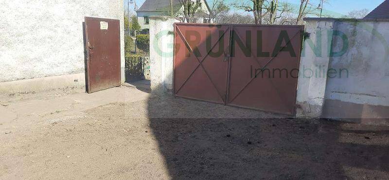 Doppelhaushälfte Meyenburg - 4 Zimmer, 100 m&sup2;, 48.000&euro; | Angebot:24040549