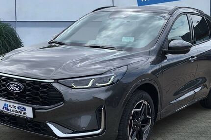 Ford Kuga 13.324 km 40.490 &euro; Holdorf 49451