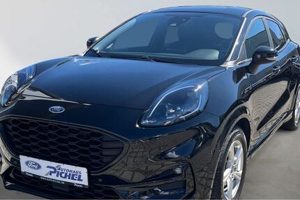 Ford Puma 79.996 km 17.490 € Chemnitz 09114