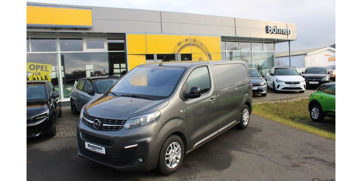 Opel Vivaro 189.800 km 14.500 &euro; Prüm 54595