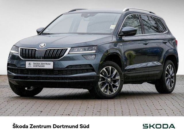 Skoda Karoq 91.607 km 22.566 € Dortmund 44269