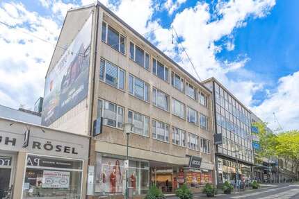 Gewerbeobjekt Kassel / Mitte Mitte - 1.056&euro; | Angebot:27109930