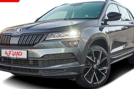 Skoda Karoq 56.386 km 25.990 &euro; Dresden 01239