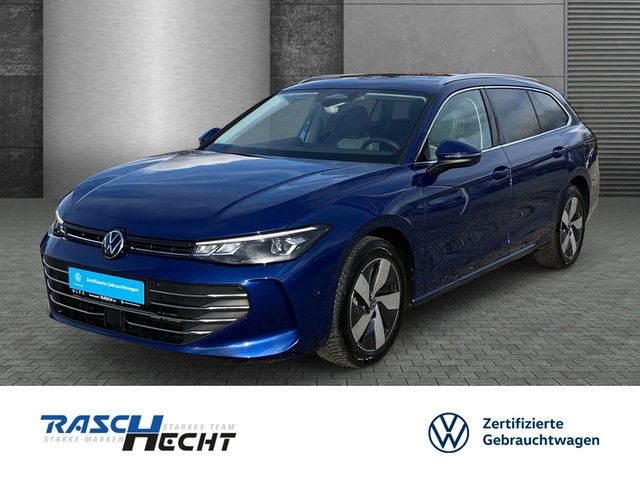 VW Passat Variant 10.878 km 34.980 &euro; Fürstenfeldbruck 82256