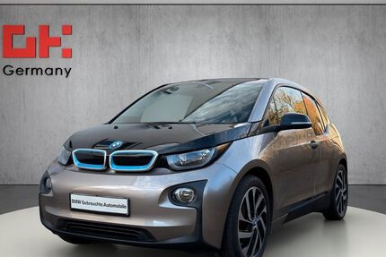 BMW i3 99.843 km 9.999 &euro; Hannover 30163