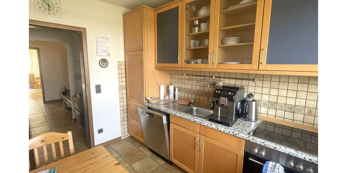 Etagenwohnung Bornheim Uedorf - 2 Zimmer, 62 m&sup2;, 750&euro; | Angebot:25565587