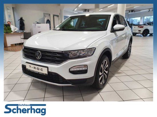 VW T-Roc 55.000 km 19.470 &euro; Koblenz 56072