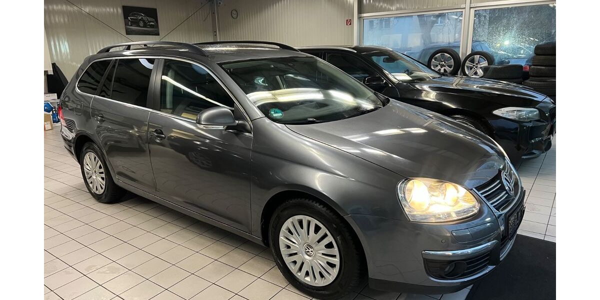 VW Golf 155.000 km 4.990 &euro; Berlin 12349