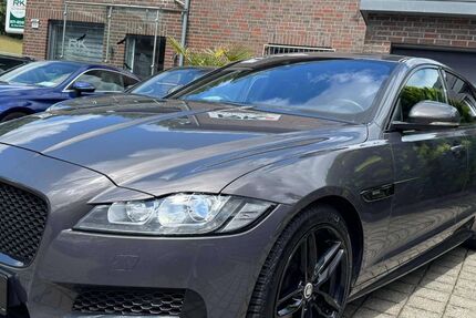 Jaguar XF 98.500 km 16.501 &euro; Solingen 42651