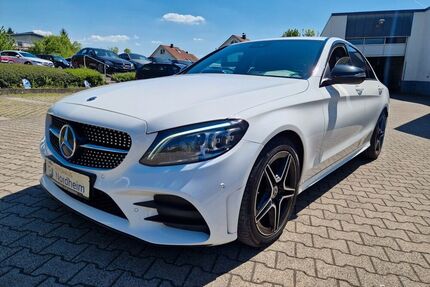 Mercedes C 300