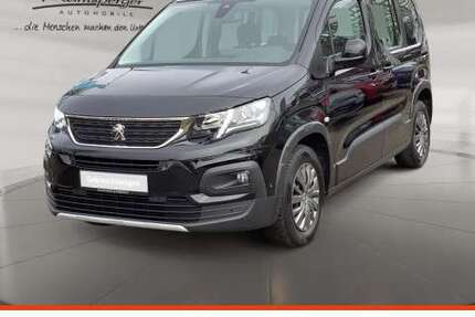 Peugeot Rifter 83.500 km 19.990 &euro; Kirchheim 73230