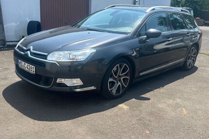 Citroen C5 200.500 km 4.495 &euro; Heidelberg 69121