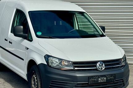 VW Caddy 128.981 km 7.441 &euro; Burbach 57299