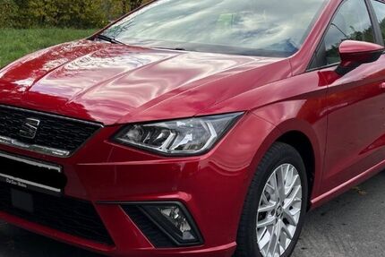 Seat Ibiza 114.700 km 10.900 € Bad Laasphe 57334