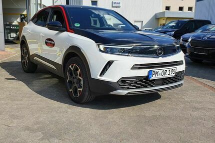 Opel Mokka 2.881 km 26.590 € Beelitz 14547