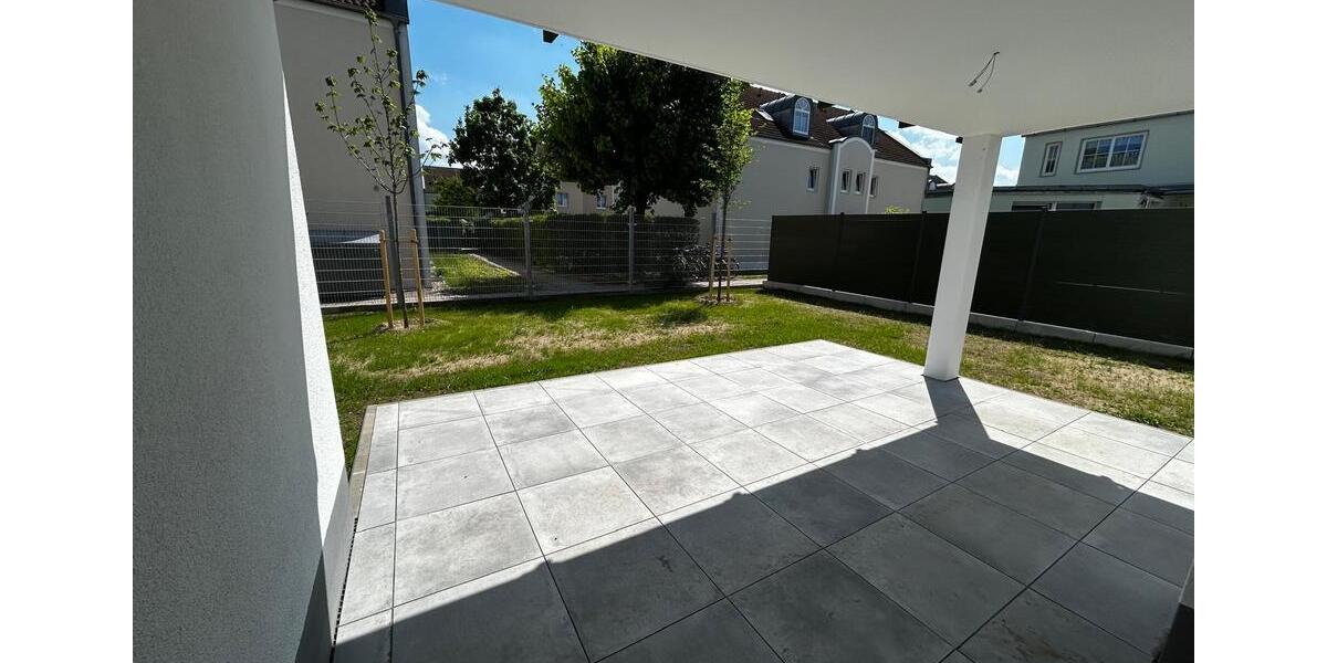 Terrassenwohnung Ingolstadt Münchener Straße - 3 Zimmer, 129 m&sup2;, 679.000&euro; | Angebot:26959087