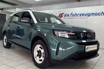 Opel Frontera 13.000 km 20.988 &euro; Rheinbach 53359