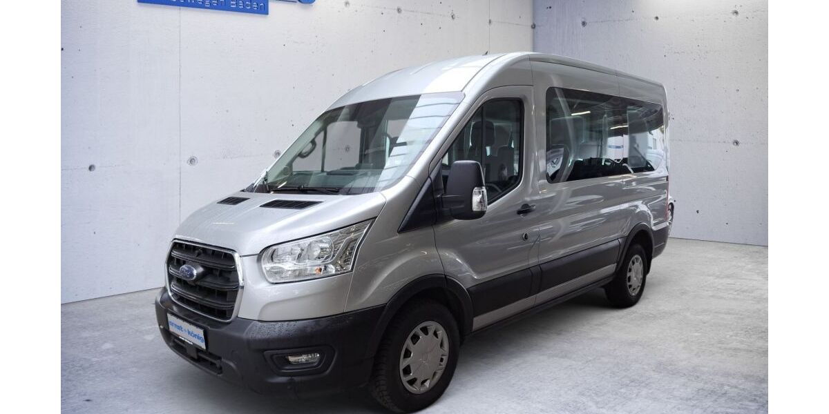Ford Transit 40.514 km 30.880 &euro; Teningen-Köndringen 79331