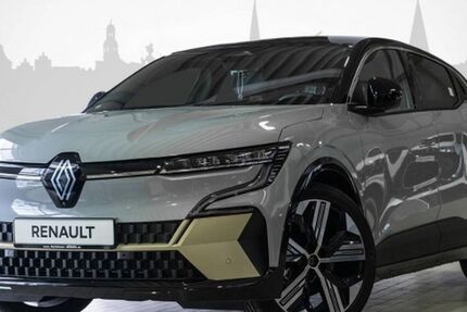 Renault Megane 9.840 km 37.740 &euro; Lüneburg 21339