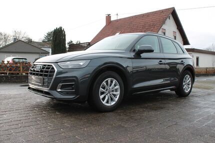 Audi Q5 204.592 km 26.900 &euro; Badem 54657
