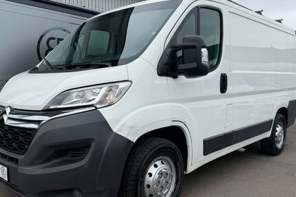 Citroen Jumper 172.000 km 7.899 &euro; Neu - Ulm 89231
