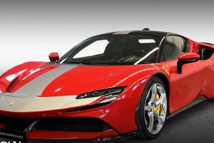 Ferrari SF90 4.242 km 359.000 &euro; München 80809