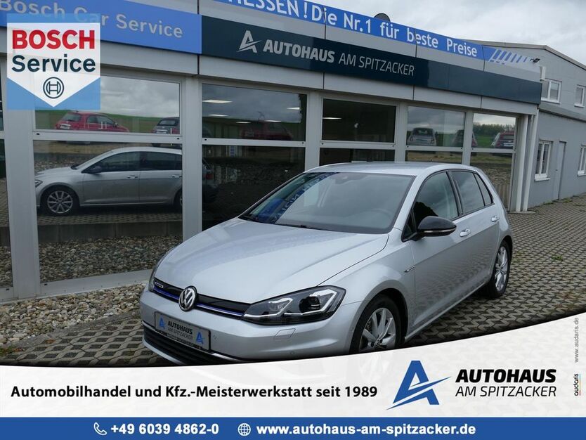 VW Golf 81.300 km 15.990 € Karben 61184