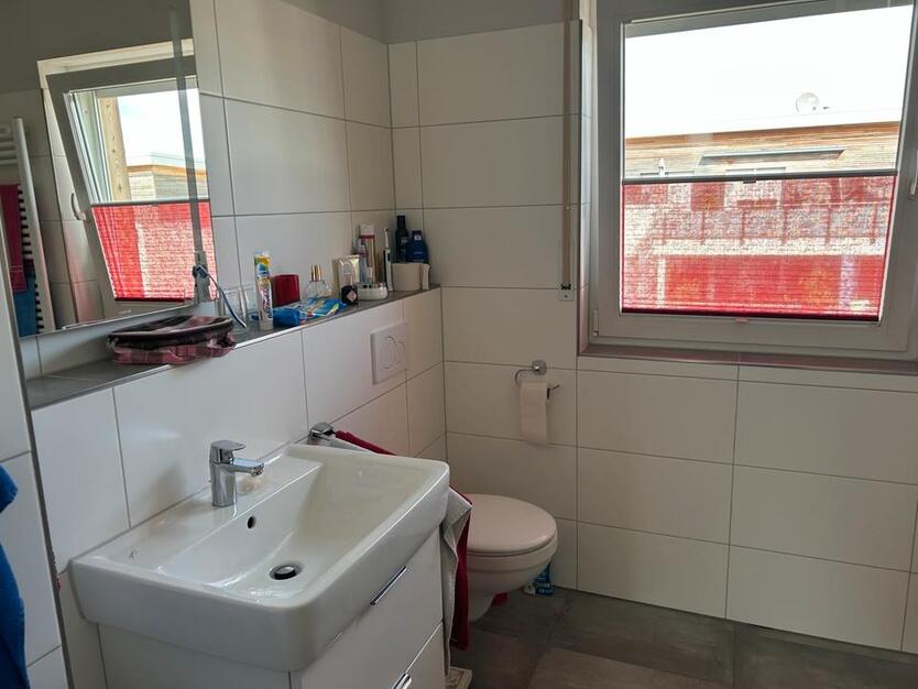 Einzigartige Etagenwohnung in stadtnaher Wohnlage von Ahlen
