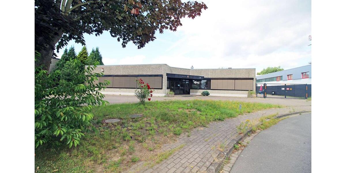 Gewerbeobjekt Barsbüttel - 1.690.000&euro; | Angebot:21508780