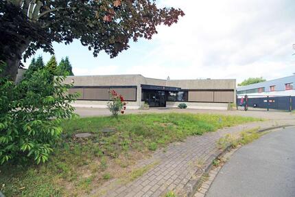 Gewerbeobjekt Barsbüttel - 1.970.000&euro; | Angebot:21508780