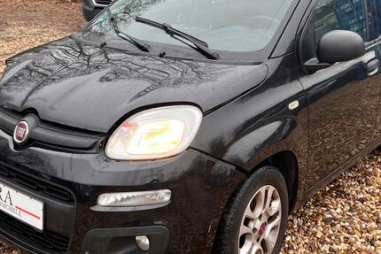 Fiat Panda 201.000 km 2.790 &euro; Köln 51061