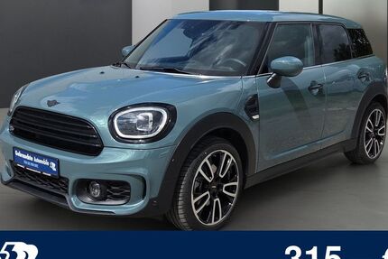 Mini Cooper Countryman 23.224 km 31.390 &euro; Stralsund 18439