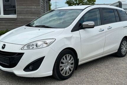 Mazda 5 325.301 km 2.200 &euro; Friedberg 86316