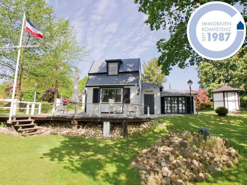 Haus zum Kaufen in Klein Rönnau 690.000 € 100 m²