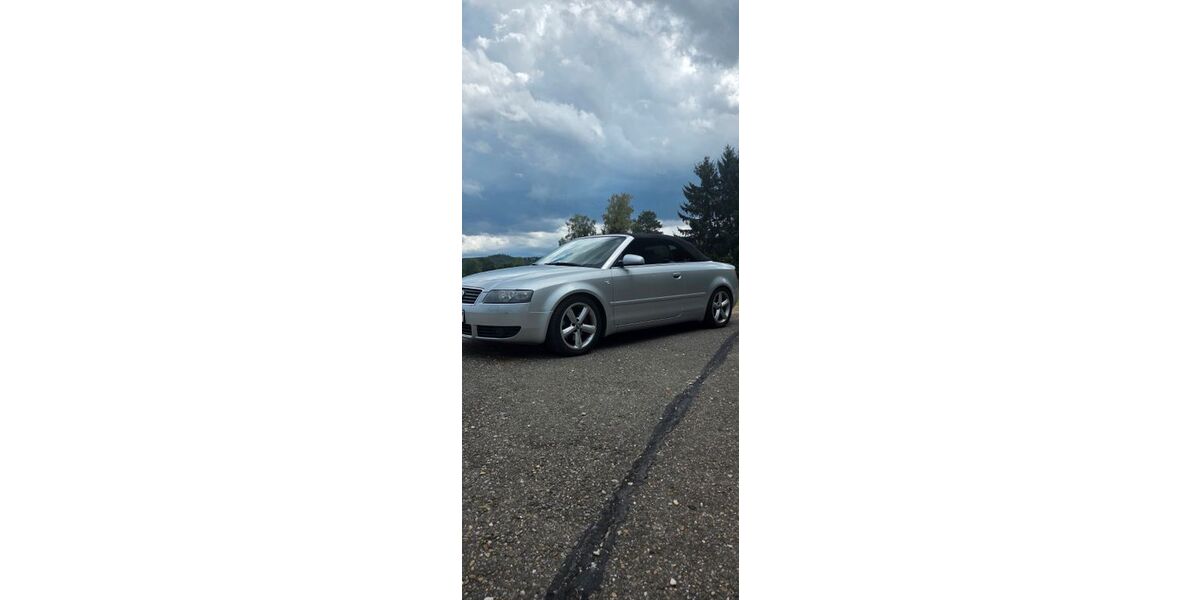 Audi A4 235.000 km 1.800 &euro; Süssen 73079