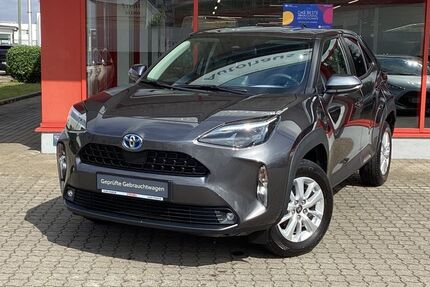 Toyota Yaris Cross 33.200 km 20.390 &euro; Augsburg-Lechhausen 86165