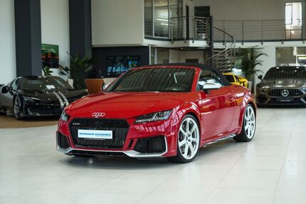 Audi TT RS 12.915 km 59.980 &euro; Köln 51147
